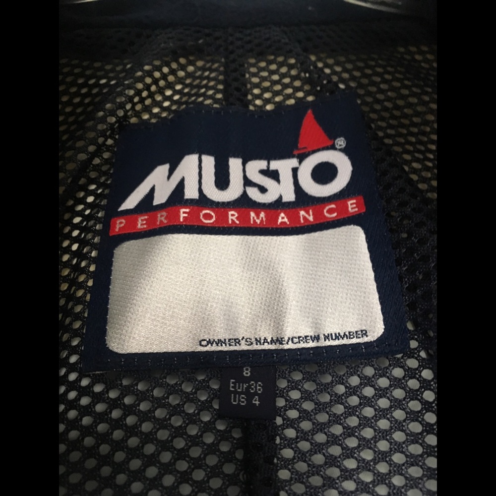 Musto Jacket - image 3